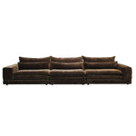 London 6sitzer Umber