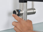 Trinkwassersystem Armatur HD Blanco Drink.Filter EVOL-S Pro