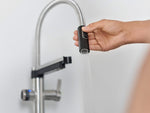 Trinkwassersystem Armatur HD Blanco Drink.Filter EVOL-S Pro
