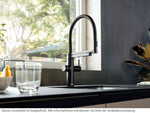 Trinkwassersystem Armatur HD Blanco Drink.Filter EVOL-S Pro