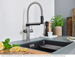 Trinkwassersystem Armatur HD Blanco Drink.Filter EVOL-S Pro