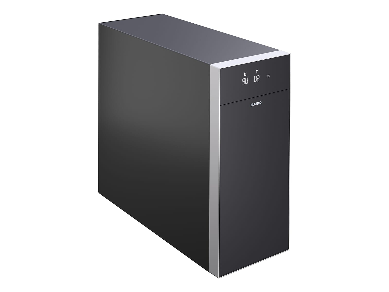 Blanco Choice.All - 527660 Kühl- und Karbonisierungseinheit