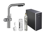 Blanco Set Trinkwasserarmatur Choice Icona-L + Choice.All