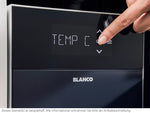 Blanco Set Trinkwasserarmatur Choice Icona-L + Choice.All