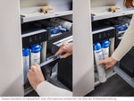 Blanco Set Trinkwasserarmatur Choice Icona-L + Choice.All