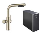 Blanco Set Trinkwasserarmatur Choice Icona-L + Choice.All