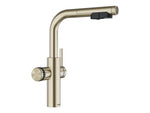 Blanco Set Trinkwasserarmatur Choice Icona-L + Choice.All