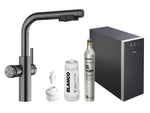 Blanco Set Trinkwasserarmatur Choice Icona-L + Choice.All