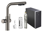 Blanco Set Trinkwasserarmatur Choice Icona-L + Choice.All