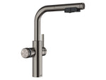 Blanco Set Trinkwasserarmatur Choice Icona-L + Choice.All