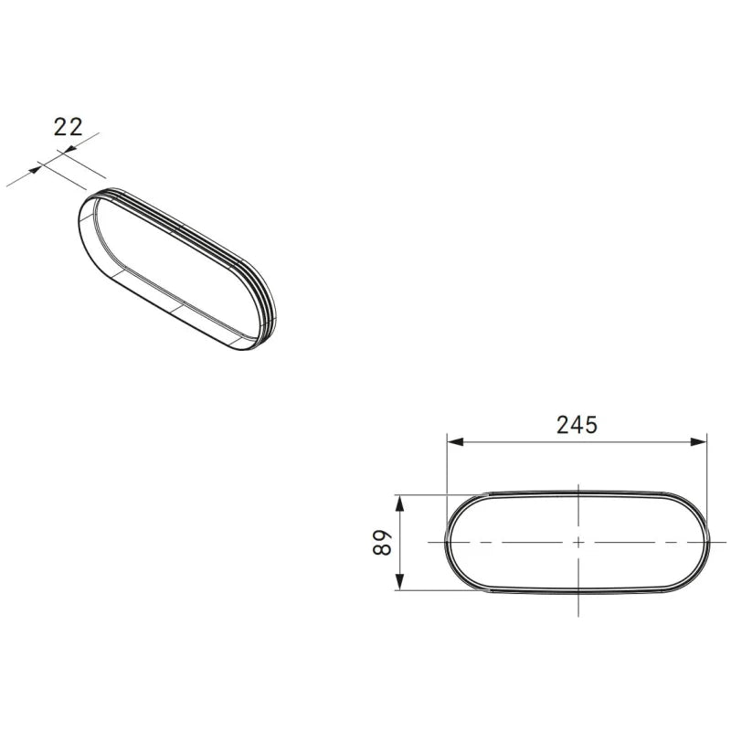 CKA2FI - BORA Classic 2.0, Set Flächeninduktion (1x CKASE2, 2x CKFI)