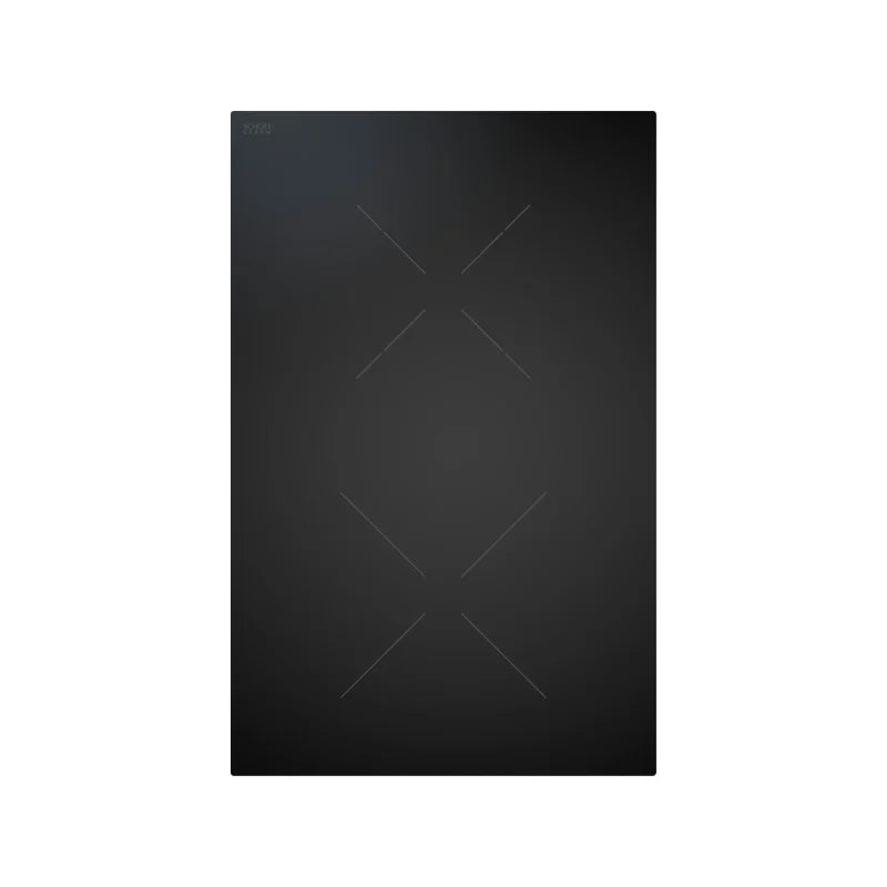 CKA2HB - BORA Classic 2.0, Set, Hyper Bräter (1x CKASE2, 1x CKCH, 1x CKCB)