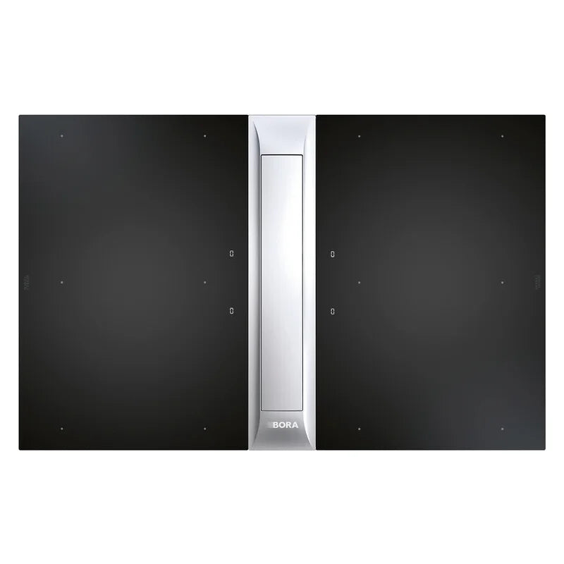 PKAS3FI - BORA Professional 3.0 Set Flächeninduktion (1x PKAS3, 2x PKFI3, 1x EFBV90, 1x EFS375, 1x EFV)
