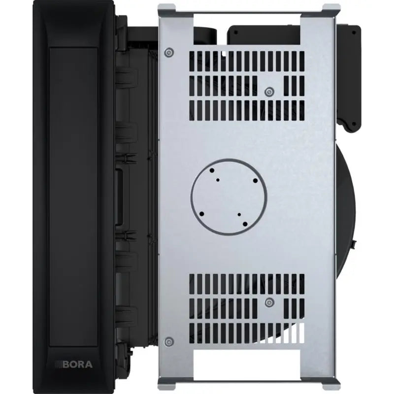 PKAS3FIAB - BORA Professional 3.0 Set All Black (1x PKAS3AB, 2x PKFI3ABR, 1x EFBV90, 1x EFS375, 1x EFV)