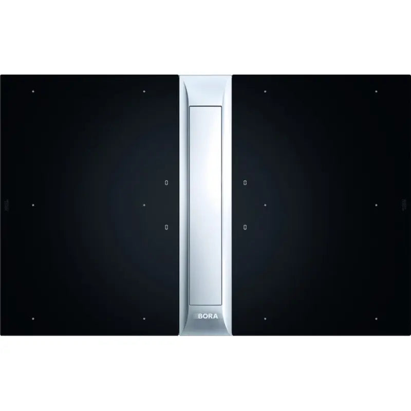 PKAS3FIR - BORA Professional 3.0 Set Flächeninduktion Rough (1x PKAS3, 2x PKFI3R, 1x EFBV90, 1x EFS375, 1x EFV)
