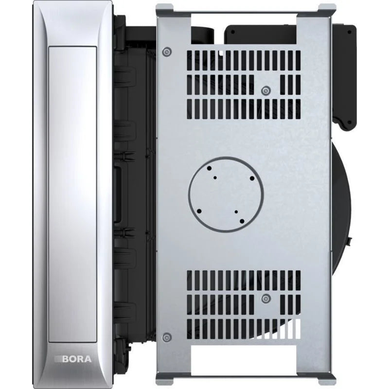PKAS3HL – BORA Professional 3.0 Set HiLight (1x PKAS3, 1x PKC3, 1x PKCB3, 1x EFBV90, 1x EFS375, 1x EFV)