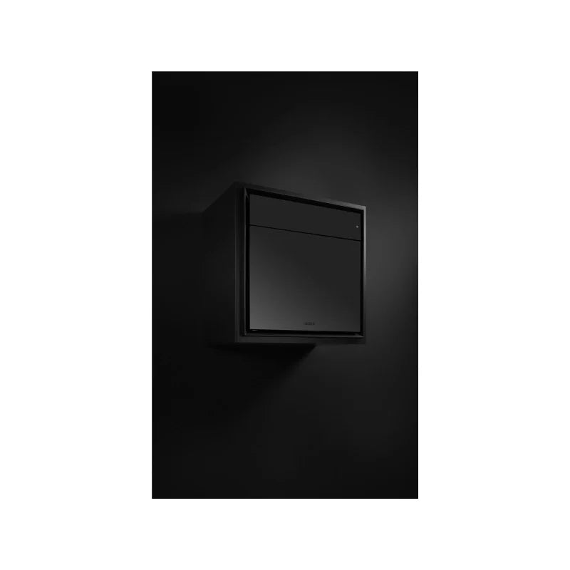 BORA X BO Dampfbackofen Schwarz