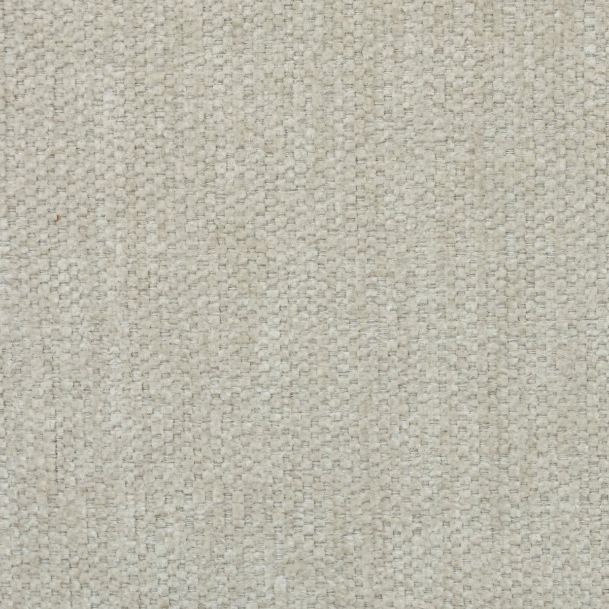 L-Form Ecksofa Links - mit Elektrische Relaxfunktion, USB - Stoffbezug Creme Beige