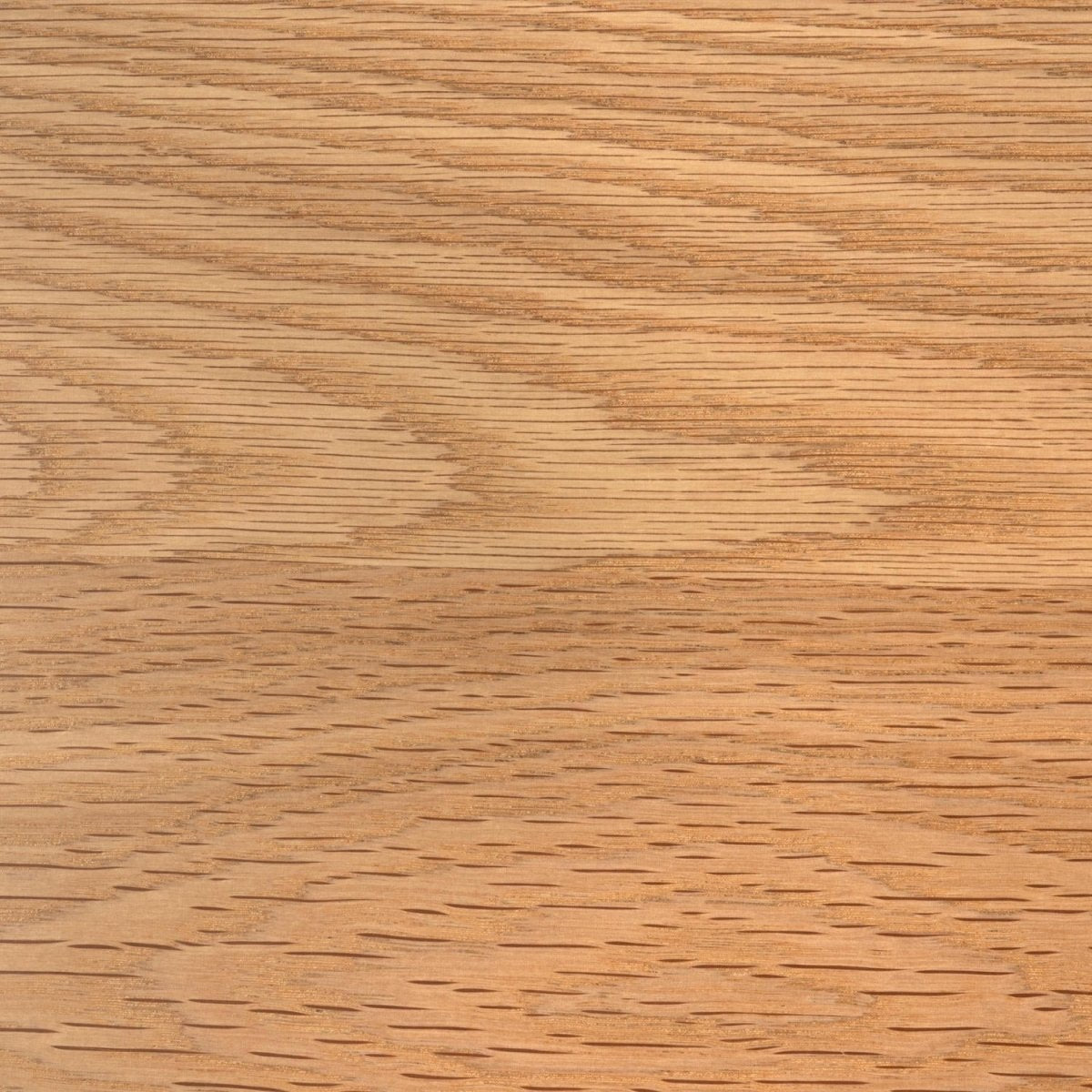 Couchtisch Rund ø60 cm - Wildeiche