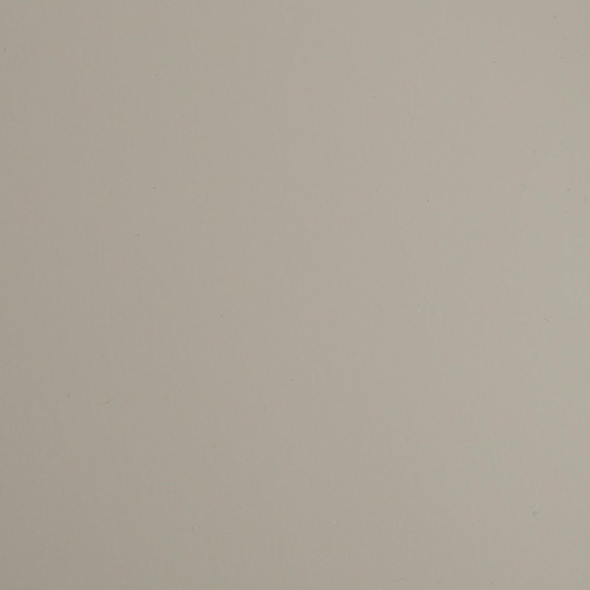Couchtisch Rund ø80 cm - Taupe