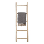 Leiter – Natur, Teak, 50 x 150 cm