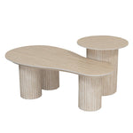 Bastel-Couchtisch
