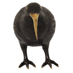 H29 Messing Kiwi Bird S