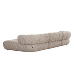 Sofa New York 4-Sitzer (Right Lounge) Coco