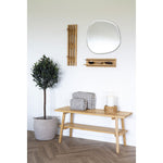 Ember Garderobe