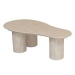 Bastel-Couchtisch
