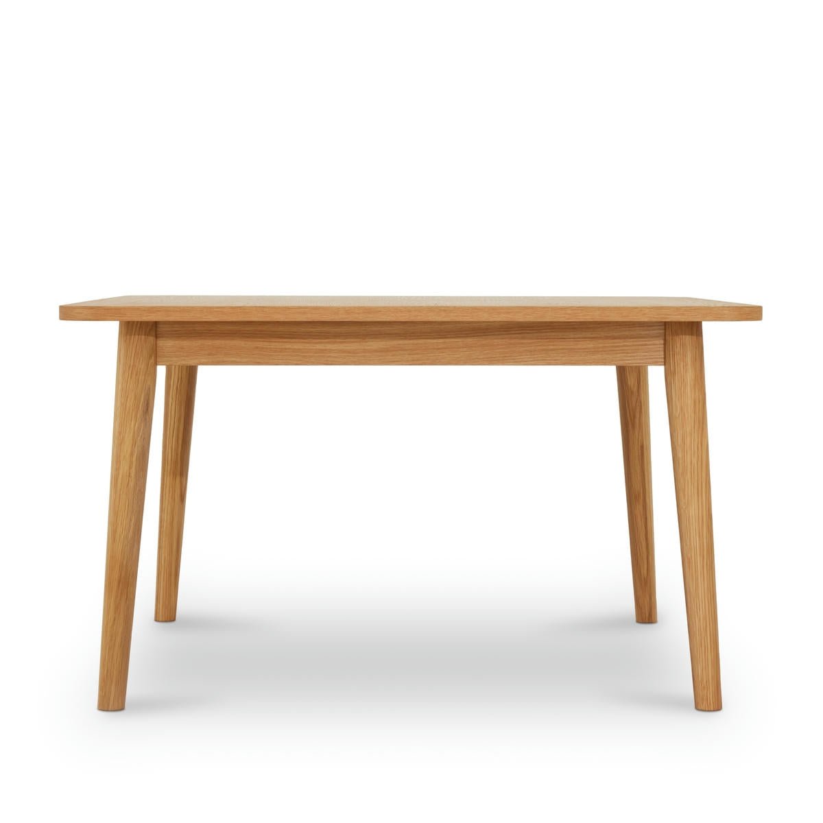 Couchtisch Quadratisch 90x90 cm - Wildeiche