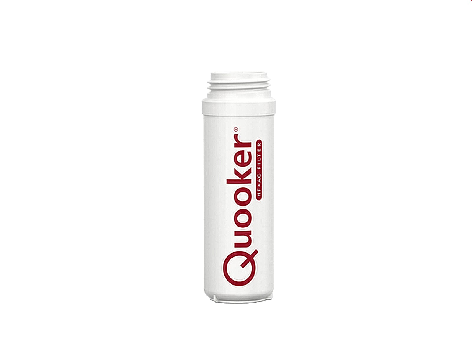Quooker CUBE2 Ersatzkartusche Filter